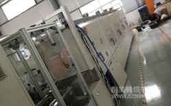 热烈祝贺北京奥托立夫汽车安全系统有限公司与B体育官网下载b体育在线集团上海分公司成功签约自动烘干线,电机定子预热线隧道炉一台11.5万！