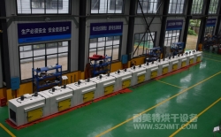 热烈祝贺无锡福兰德科技有限公司与B体育官网下载b体育在线集团上海分公司成功签约1台汽车发动机电热隧道烘箱20万元！