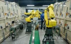 喜讯！福建华科光电有限公司与深圳市B体育官网下载b体育在线工业设备有限公司成功签约10台116万！